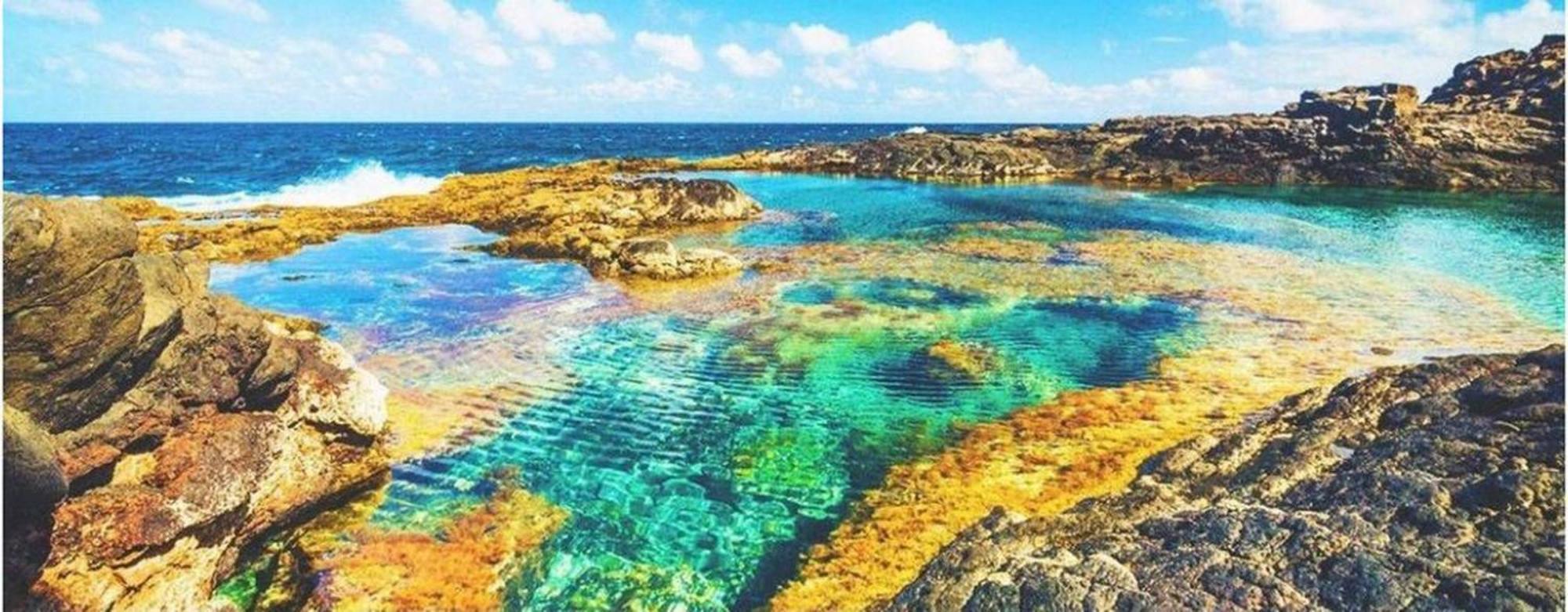 Villa Arcelia プエルト・デル・カルメン エクステリア 写真
